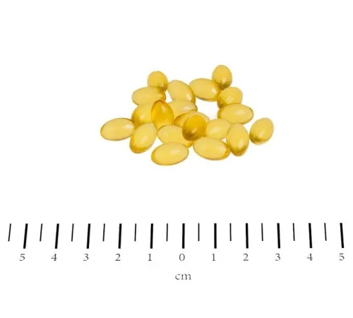 Canina Petvital Derm-Caps 40 г
