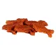Wanpy Dog Лакомые кусочки из нежного лосося в форме рыбок, 100 г