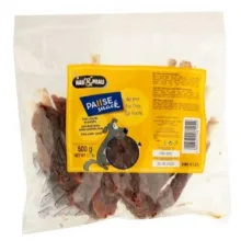 Lolo Pets Утиное филе на палочке, 500 г (пакет)