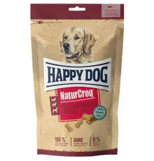 Happy Dog NaturCroq Mini Bones (Индейка), 700 г