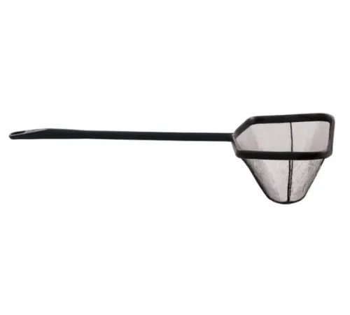 AA-Aquariums Сачок аквариумный AC08, 80х80/340 мм
