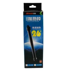 Atman FIXED Нагреватель для аквариумов, 25 Вт