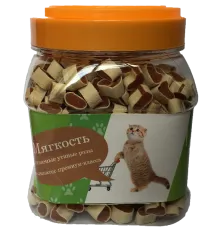 Домашний деликатес 