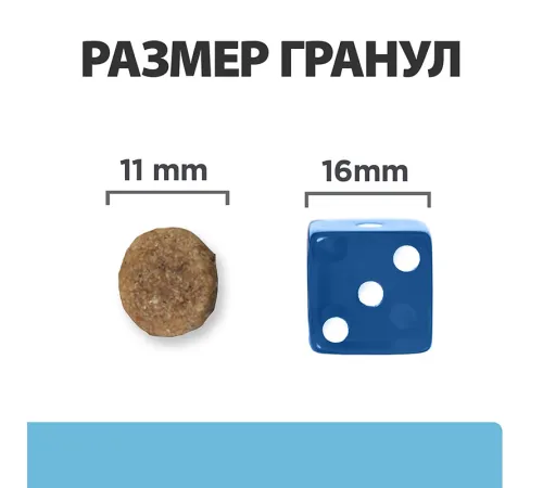 Hill's Prescription Diet k/d Early Stage для собак, 1,5 кг
