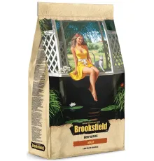 Brooksfield Low Grain Adult Cat (Индейка и говядина), 400 г