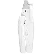 Muzzle Когтерез с подсветкой, 14 х 1,5 см