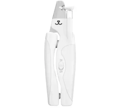Muzzle Когтерез с подсветкой, 14 х 1,5 см
