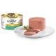 Gourmet Голд Паштет с кроликом, 85 г