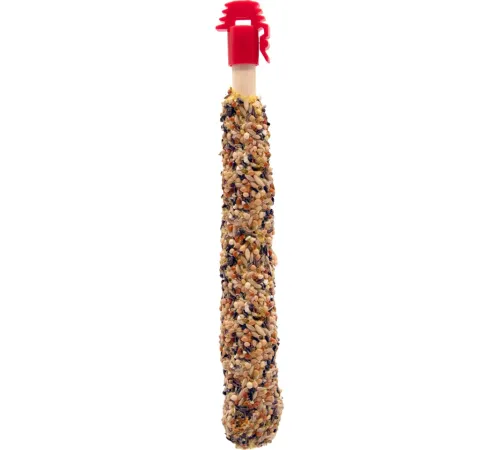 Versele-Laga Prestige Sticks Палочки для попугаев с яйцом и тимьяном, 60 г