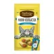 Мини-колбаски с пюре из тунца для кошек 4х10г