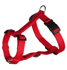 Trixie Шлея Classic Red XS-S