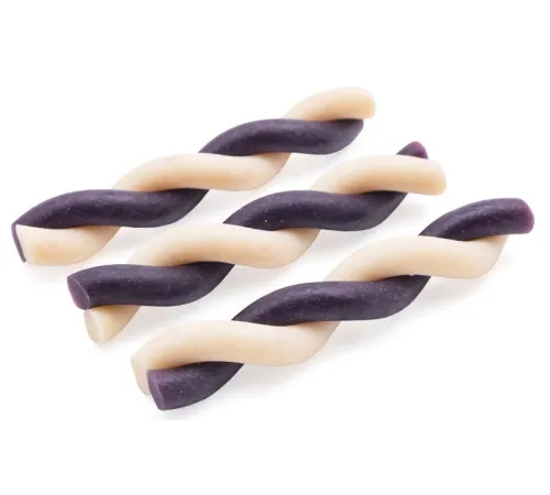ТИТБИТ Косичка с мясом кролика Dental+, 40 г