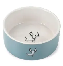 Beeztees Миска для собак Limi, 18,5 см