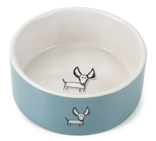 Beeztees Миска для собак Limi, 18,5 см