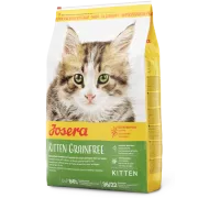 Josera Kitten Grainfree, 400 г
