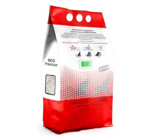 ECO-Premium Green (без запаха), 5 л