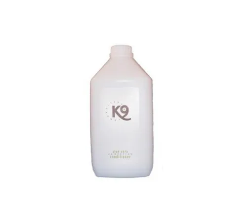 K9 COMPETITION Aloe Vera Shampoo 300 мл