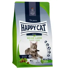 Happy Cat Culinary Weide-Lamm (Пастбищный ягненок) 4 кг