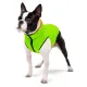 Airy Vest Курточка двухсторонняя Orange & Lime XS 25