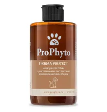 ProPhyto Шампунь для собак Derma Protect, 250 мл