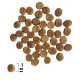 Брит Премиум Puppy & Junior Medium (Курица), 1 кг