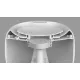 ХСНО Фонтан-поилка автоматическая для кошек и собак F-016, 2,5 л