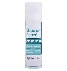 AlpoVet Оксал Спрей 3.58, 200 мл