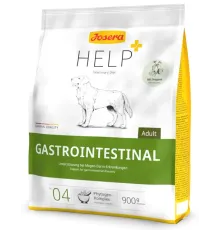 Josera Нelp Gastrointestinal Dog, 900 г