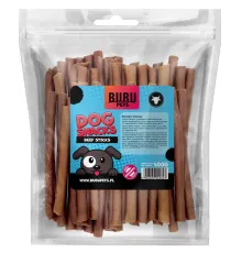 Bubu Pets Палочки из говядины, 500 г