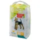 Ferplast Одноразовые пеленки для собак Genico Small, 10 шт., 60х40 см