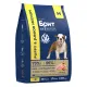 Брит Премиум Puppy & Junior Medium (Курица), 1 кг