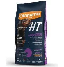 Cennamo HT Adult Mini Forest (Ягненок), 1,5 кг