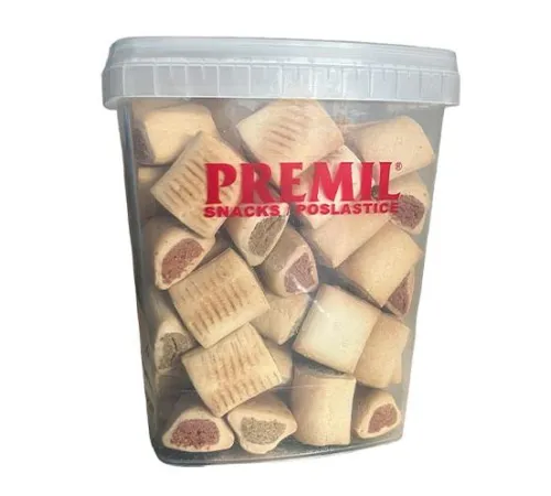 Premil Бисквитная смесь, 500 г