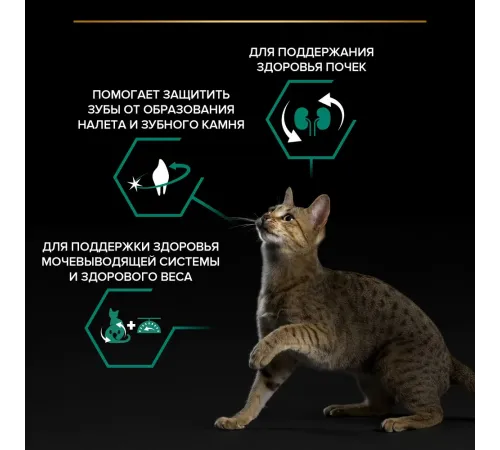 Purina Pro Plan Sterilised Renal Plus (Лосось), 400 г