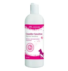 Миралек Шампунь СкинВет Sensitive, 200 мл