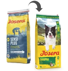 Josera SensiPlus Adult, 12,5 кг