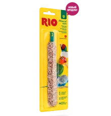 RIO Минеральная палочка для всех видов птиц, 1 шт