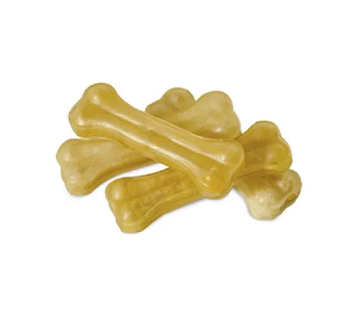 Triol Кость из жил PB2 8-12 г 5 см, 1 шт из упаковки