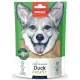 Wanpy Dog Сублимированное лакомство Утка, 40 г