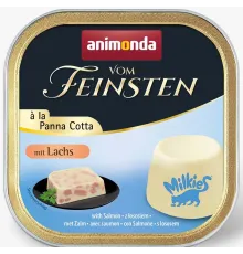 Vom Feinsten à la Panna Cotta (Лосось), 100 г