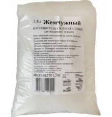 Наполнитель для туалета 