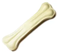 O'dog Кость Плоскость с кальцием, 12 (1 шт)