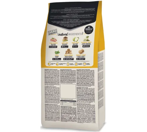 OWNAT Classic Daily Care Cat (Курица), 15 кг