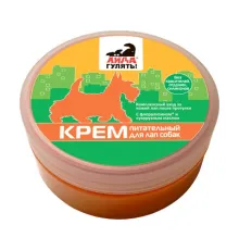 Крем защитный для лап 