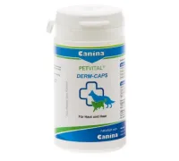 Canina Petvital Derm-Caps 40 г