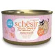 Schesir Baby (Курица, лосось), 70 г