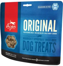 Orijen FD Original Dog 42,5 гр