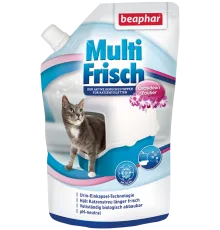 Beaphar Уничтожитель запаха Multi Frisch Orchidee, 400 г