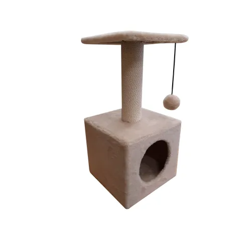Cat House Когтеточка 
