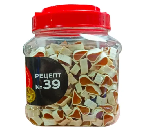 For Dogs Рецепт №39 - Суши с треской, 500 г